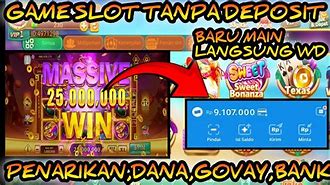 Apakah Slot Machine Terbukti Membayar Tanpa Deposit Tanpa Syarat