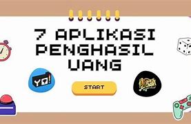 Apk Mendapat Uang Cepat Di Indonesia Terbaru