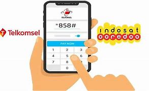 Cara Transfer Pulsa Telkomsel Ke Indosat Lewat Telepon