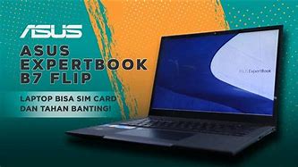 Laptop Bisa Pakai Kartu Sim