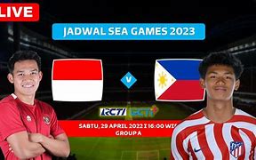 Live Sepak Bola Indonesia Hari Ini Rcti 2023