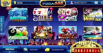 Mega888 Bagi Lebih Hari Ini Modal 20 Slot