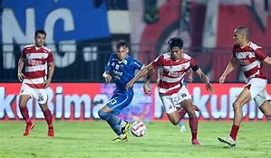 Persib Vs Madura Hari Ini Tayang Di Tv Mana