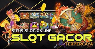 Pusat Permainan Slot Gacor Mudah Jackpot Hari Ini &Amp; Info Situs Slot