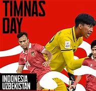 Romawi Bet Online Indonesia Vs Uzbekistan Hari Ini Live Streaming