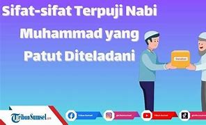 Sifat Wajib Rasul Amanah Artinya