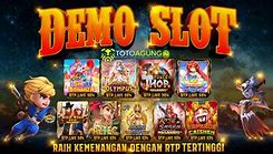 Situs Akun Demo Slot Pg Soft