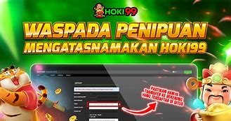 Slot Gacor Hari Ini Hoki99 Login Terbaru Indonesia Login Fb