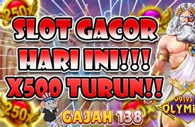 Slot Gacor Hari Ini Panglima Zeus 88 Login Live Today